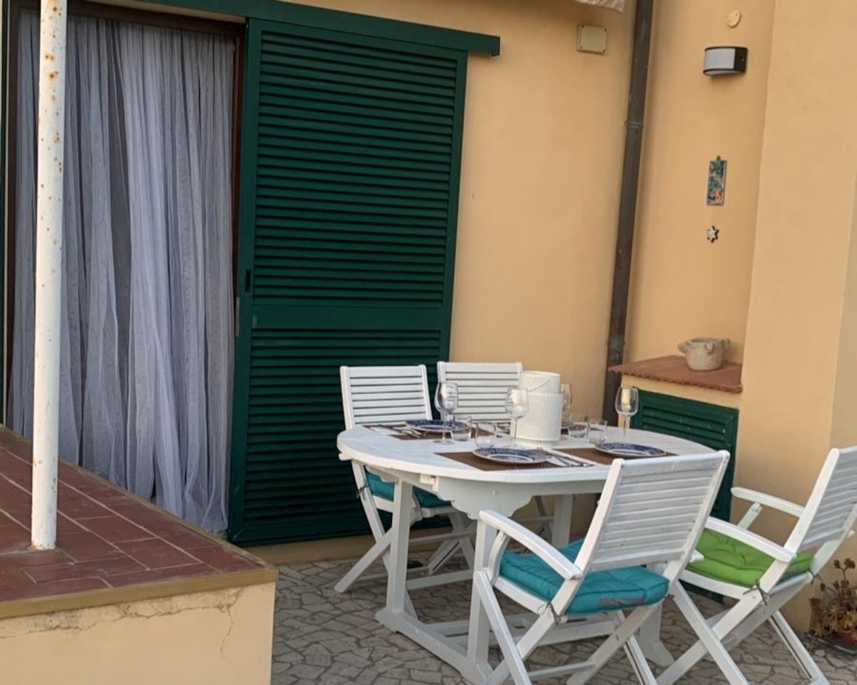 Dimora Le Fortezze